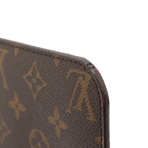 Louis Vuitton Monogram Neverfull PM Pouch for Multi Only - Picture 4 of 7